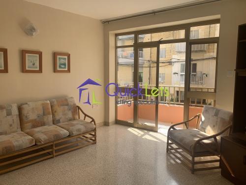 Property in Bugibba