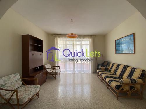 Property in Bugibba