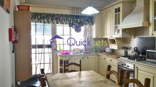Property in Pembroke