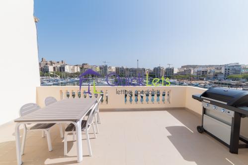 Terraced Houses in Msida - Image 3