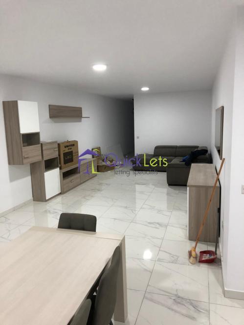 Property in Luqa