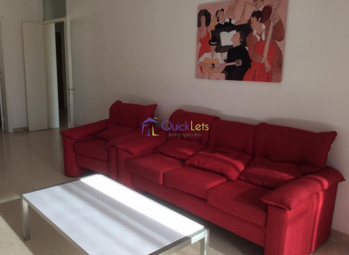 Property in Bugibba