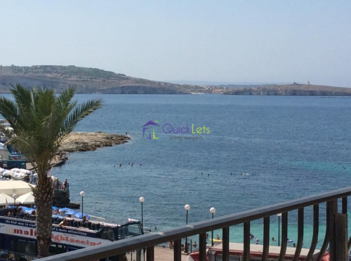 Apartments in Bugibba - Image 2