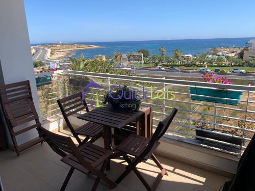 Property in Bahar ic-Caghaq