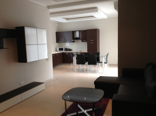 Property in Sliema