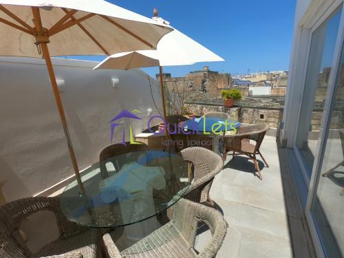 Penthouses in Mosta - Image 2