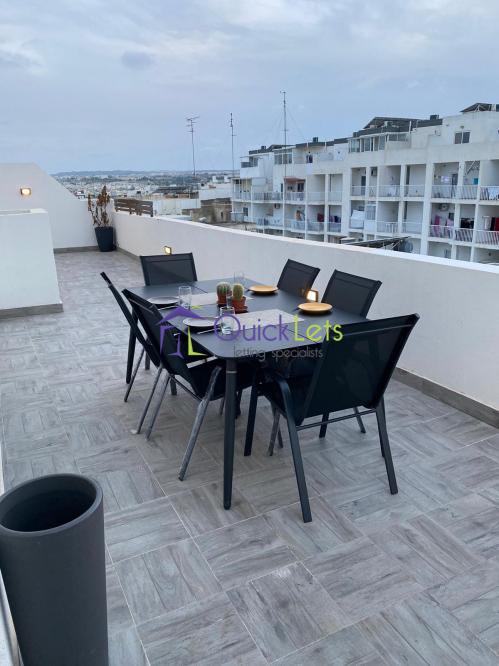 Property in Santa Venera