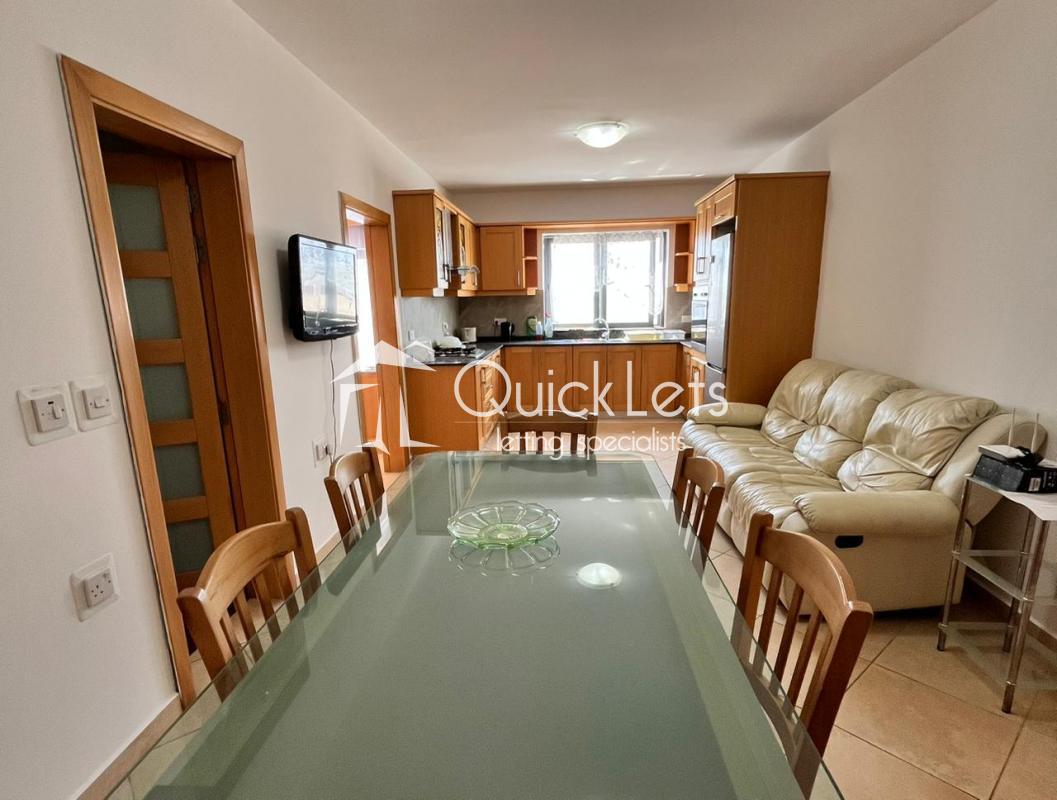 Property in Msida