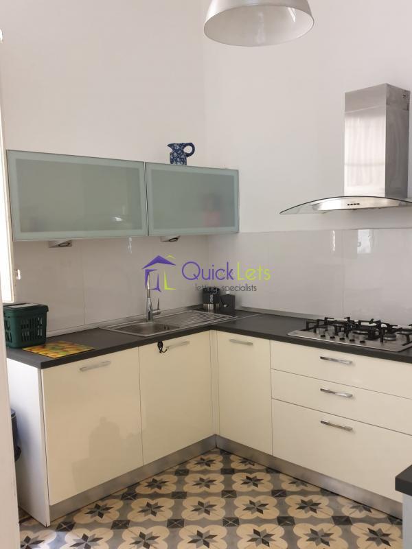 Property in Sliema