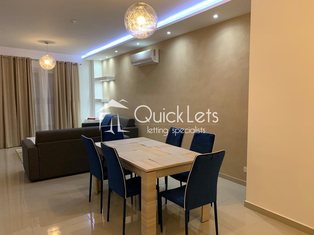 Property in Birkirkara