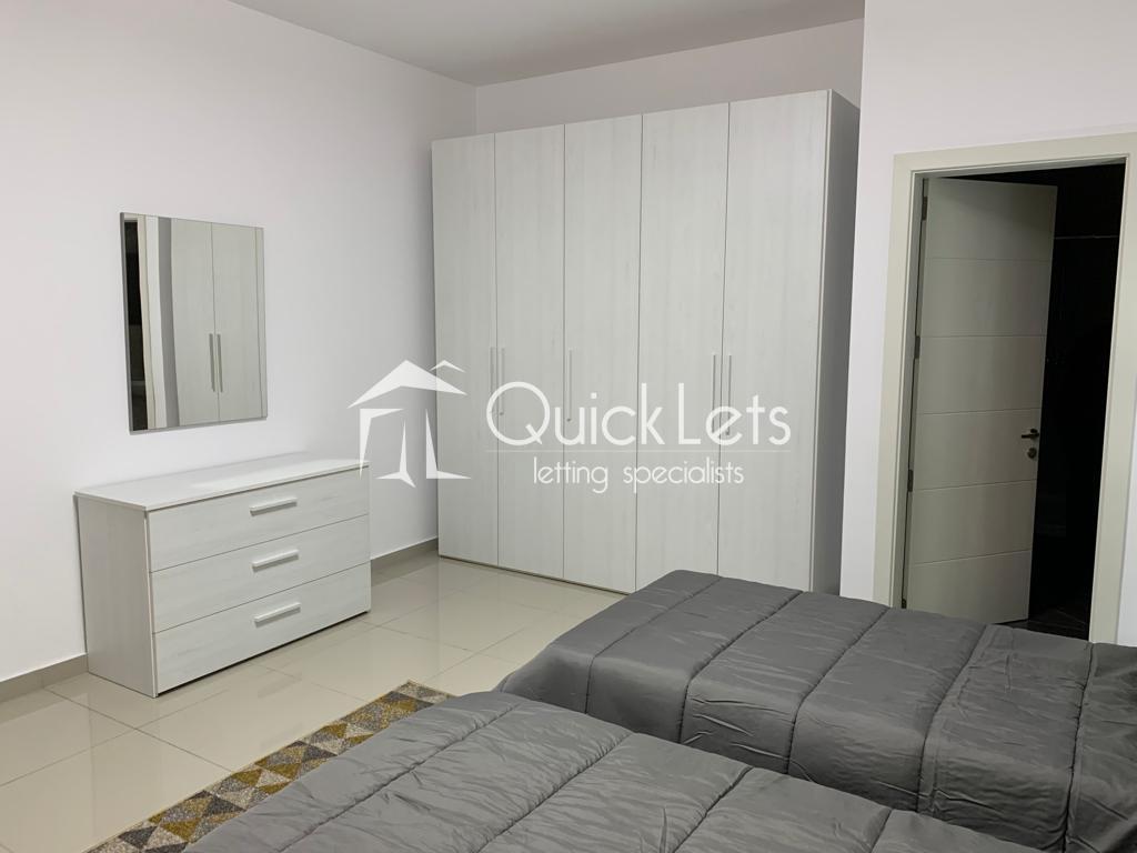 Apartments in Birkirkara - Image 3