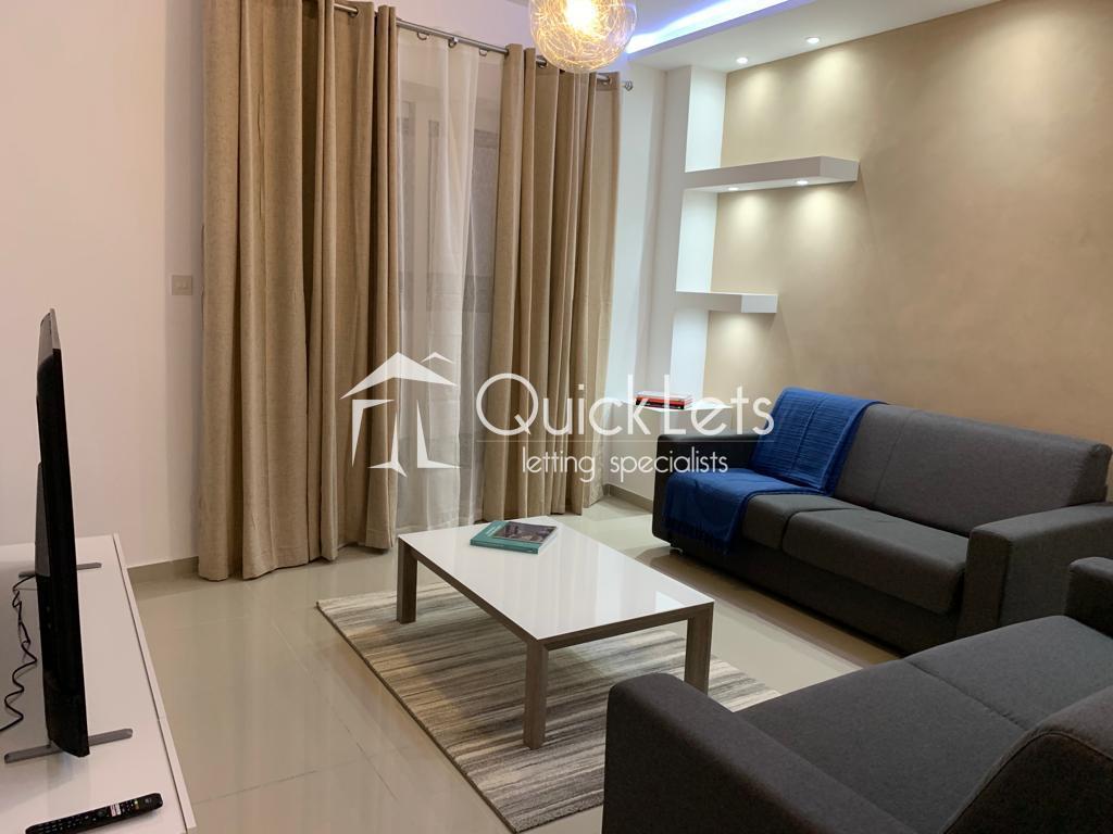 Apartments in Birkirkara - Image 6