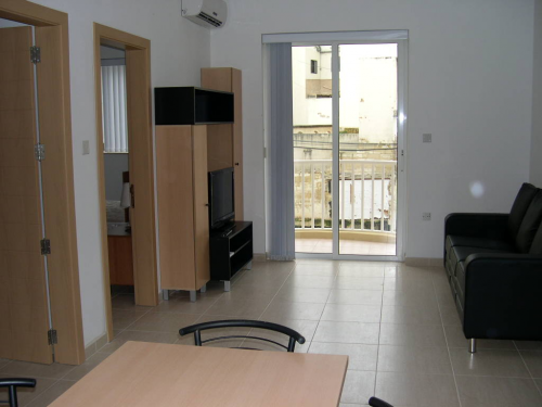 Property in Msida