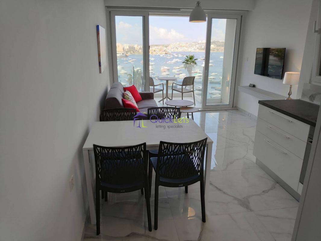Apartments in St. Paul's Bay - Image 2