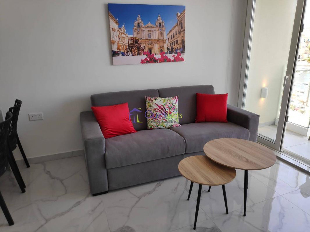 Apartments in St. Paul's Bay - Image 3