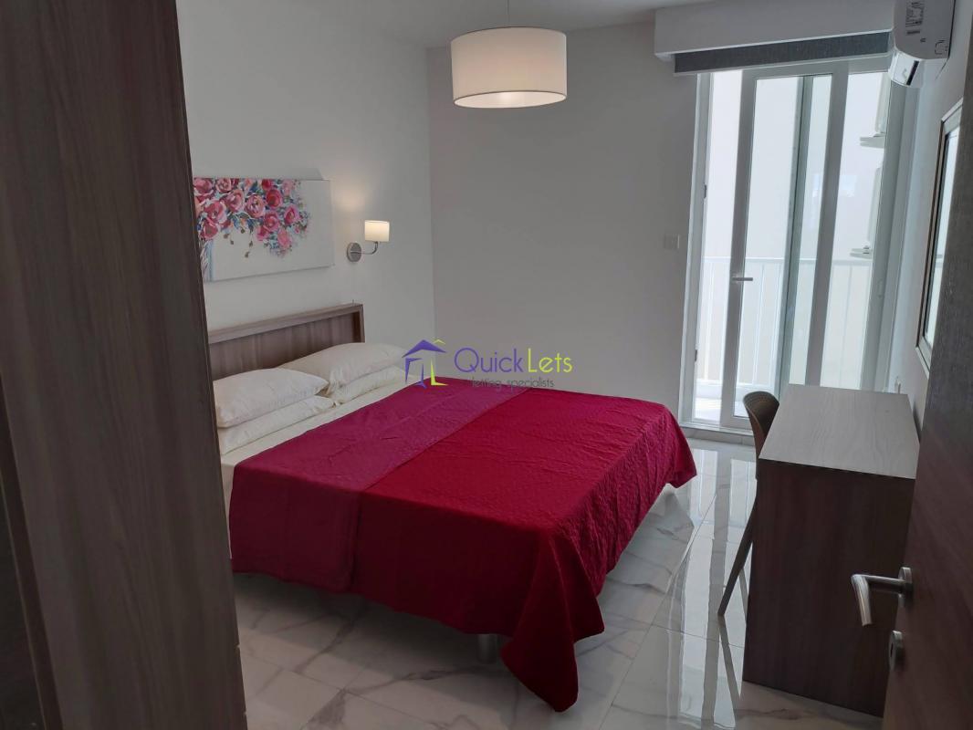 Apartments in St. Paul's Bay - Image 4