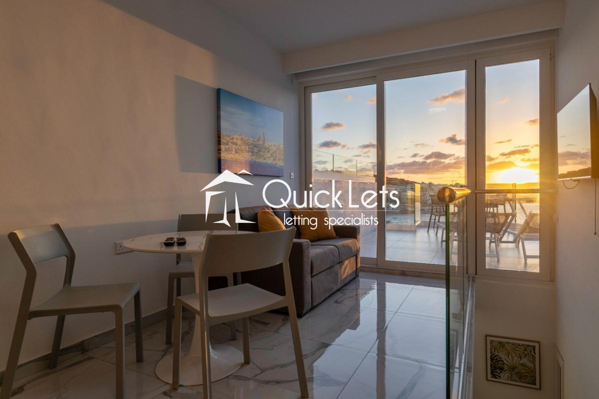 Duplex Penthouse in St. Paul's Bay - Image 3