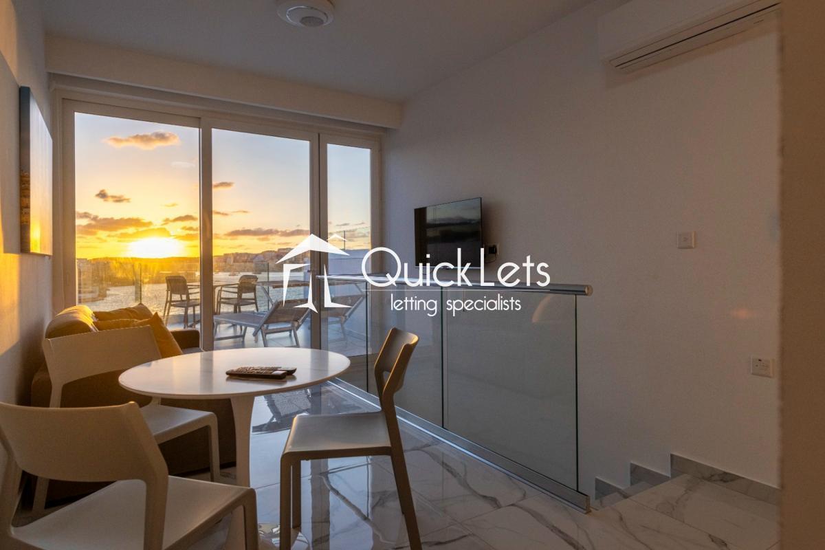 Duplex Penthouse in St. Paul's Bay - Image 4