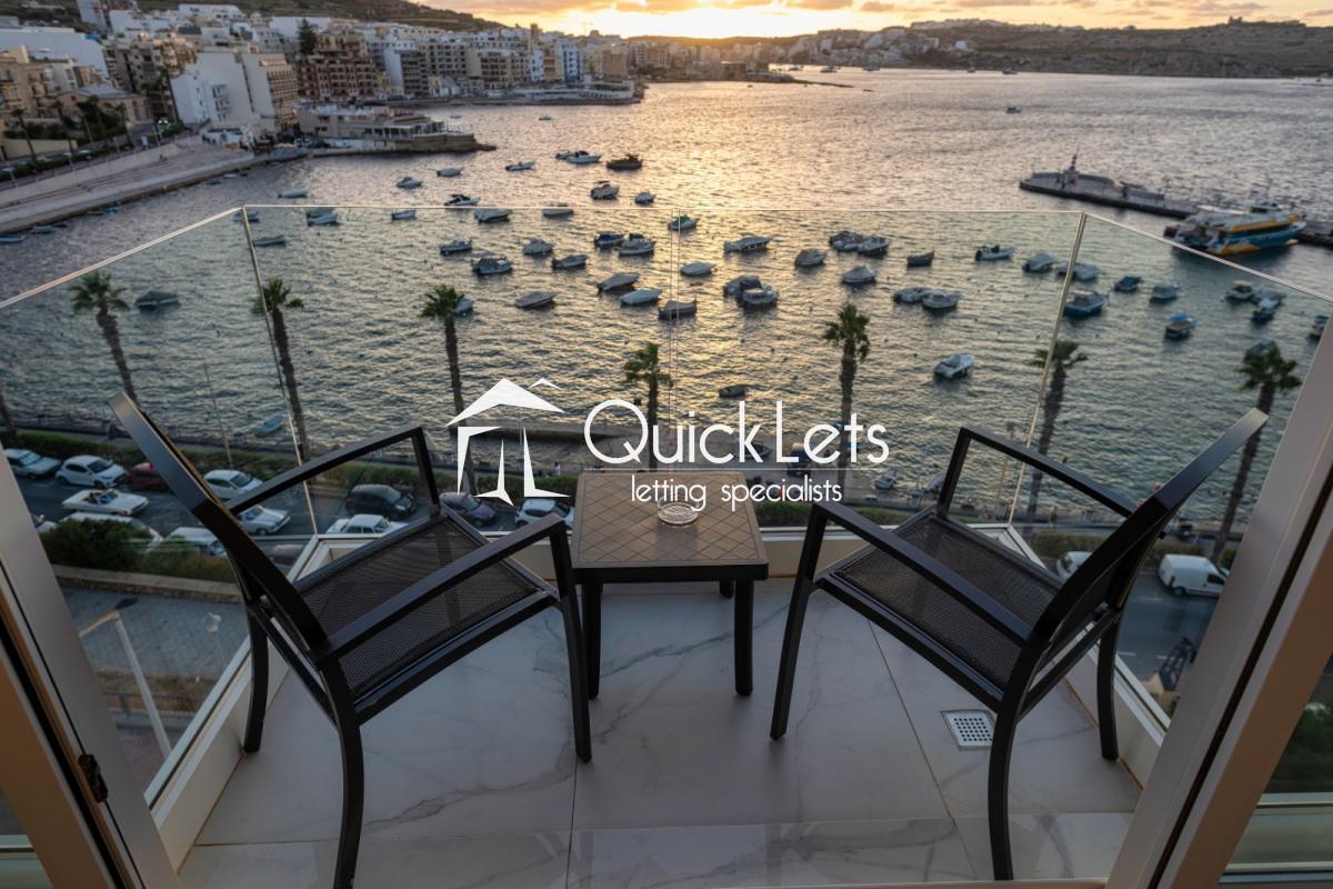 Duplex Penthouse in St. Paul's Bay - Image 6