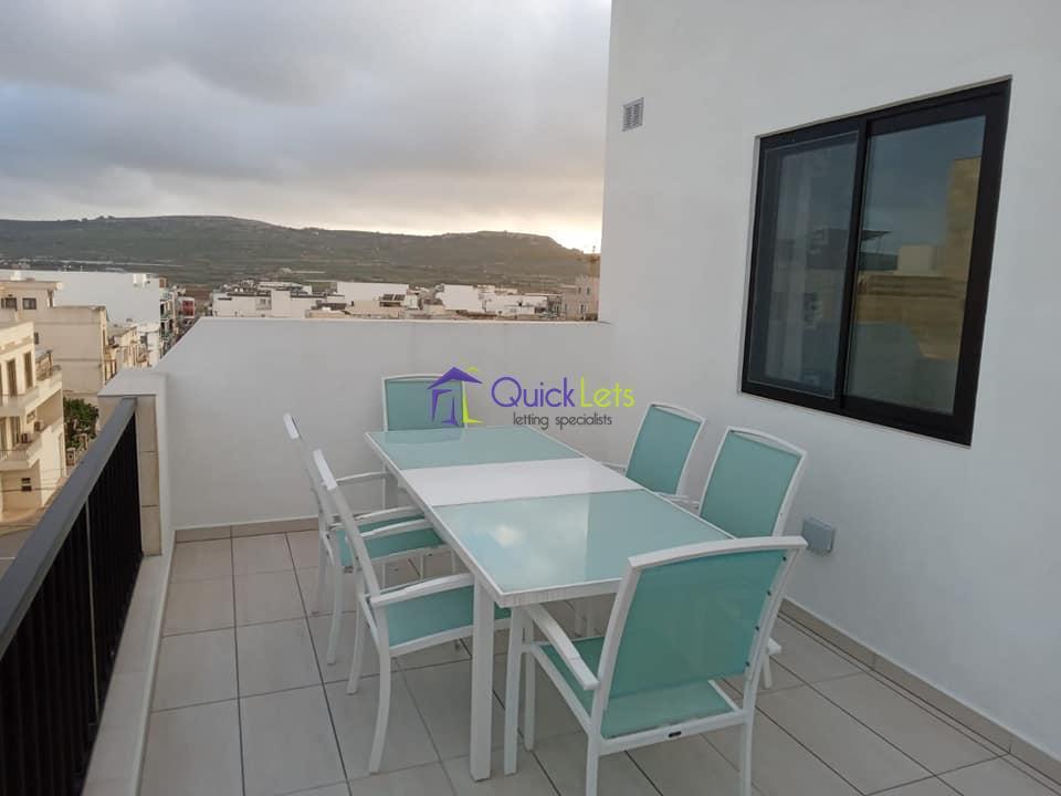 Property in Mgarr