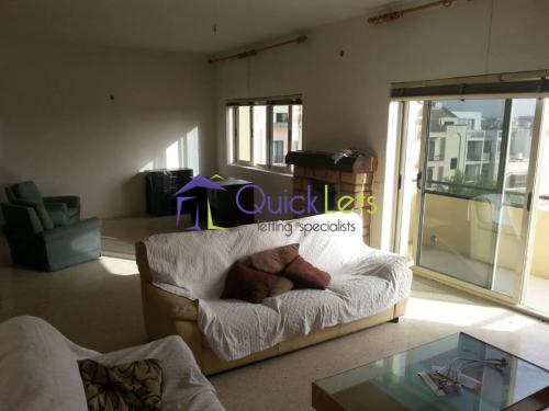 Property in Msida