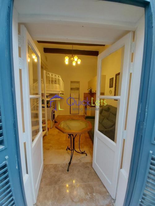 Maisonettes in Valletta - Image 2