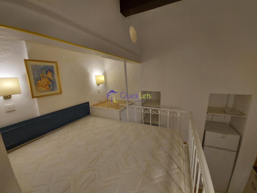 Maisonettes in Valletta - Image 3
