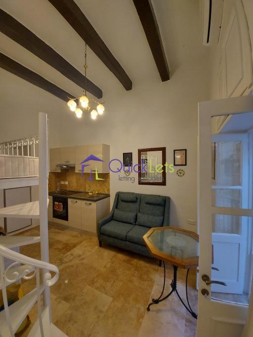 Maisonettes in Valletta - Image 4