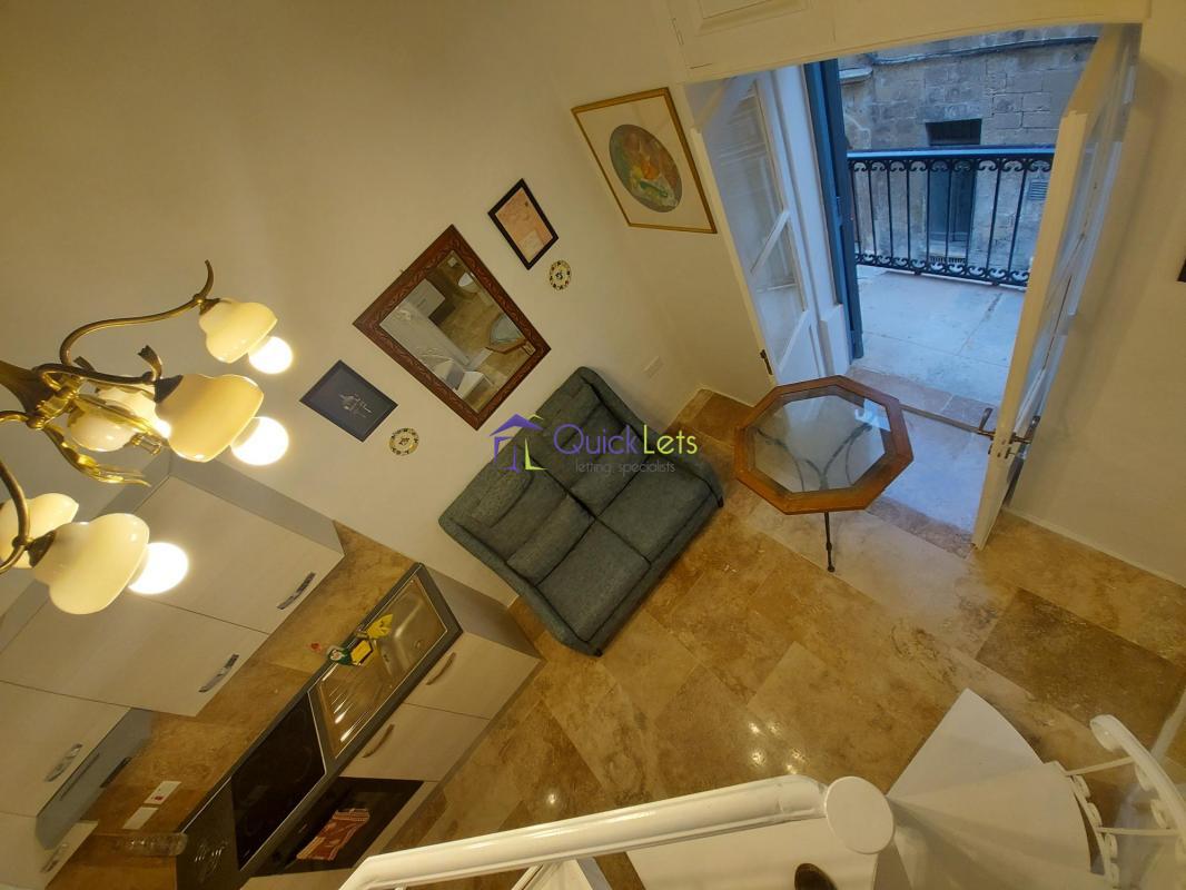 Property in Valletta