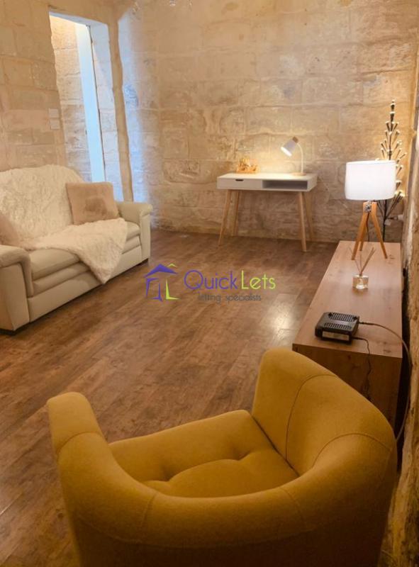 Property in Lija