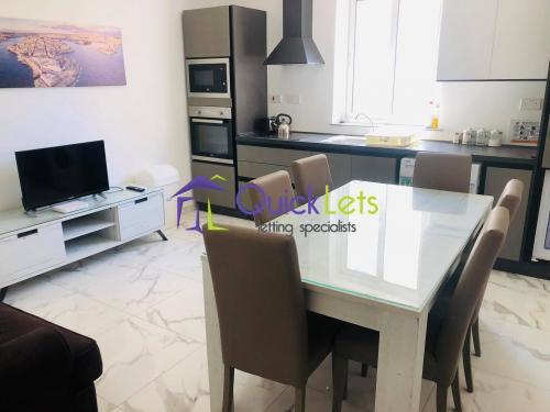 Property in Msida