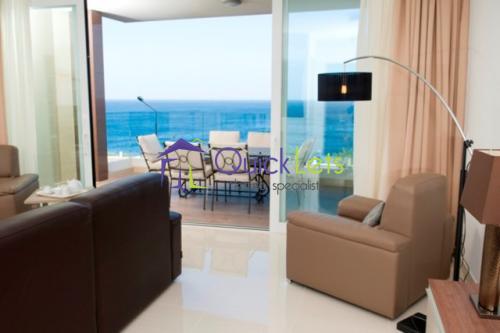 Penthouses in Sliema - Image 2