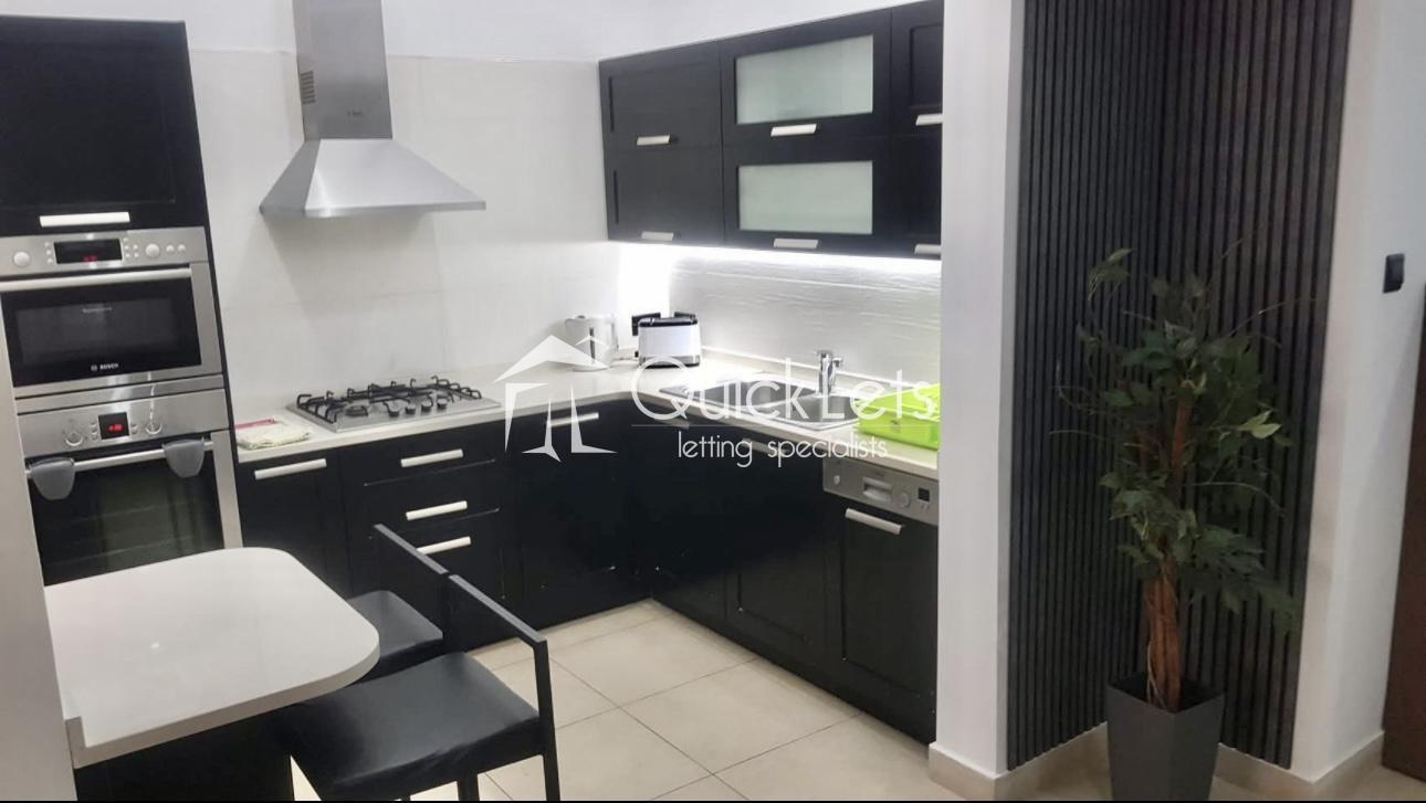 Property in Swieqi