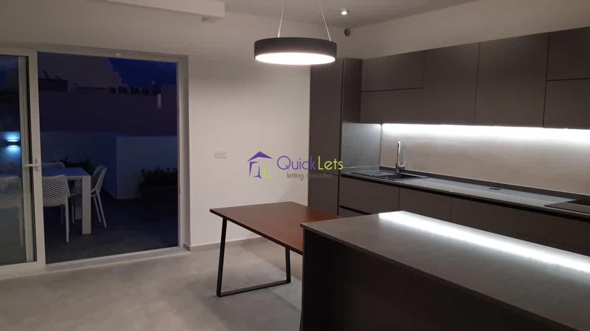 Penthouses in Msida - Image 3