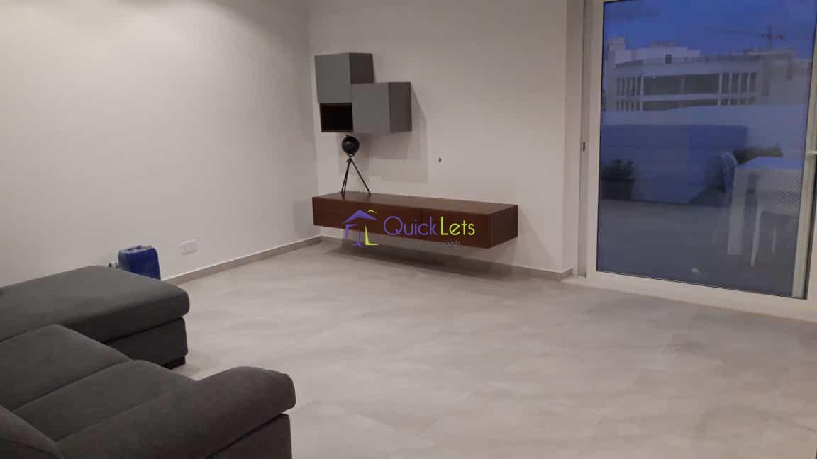 Penthouses in Msida - Image 4