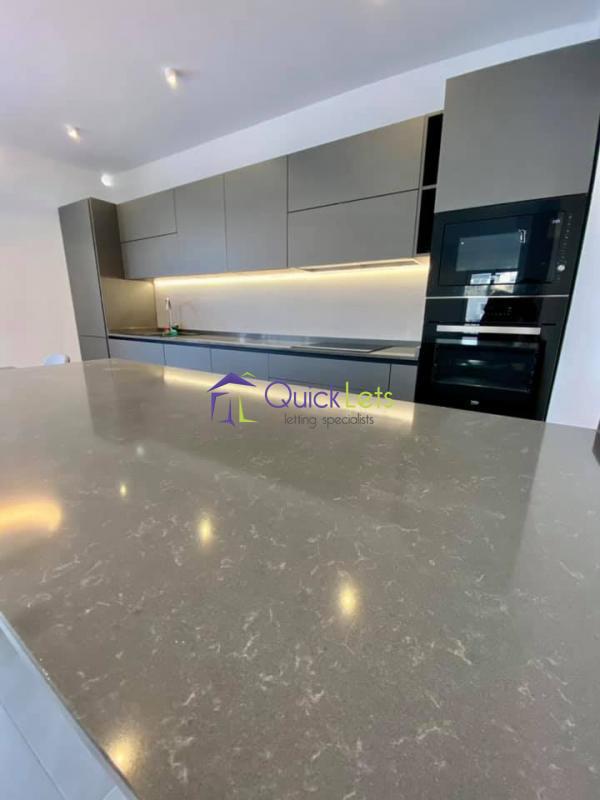 Property in Msida