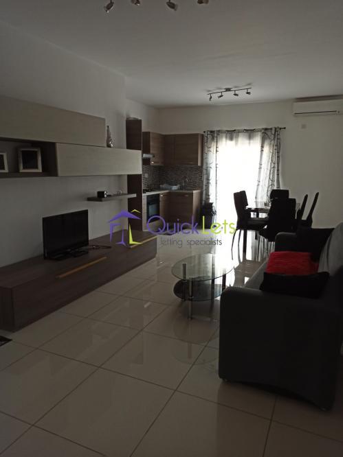 Property in Luqa