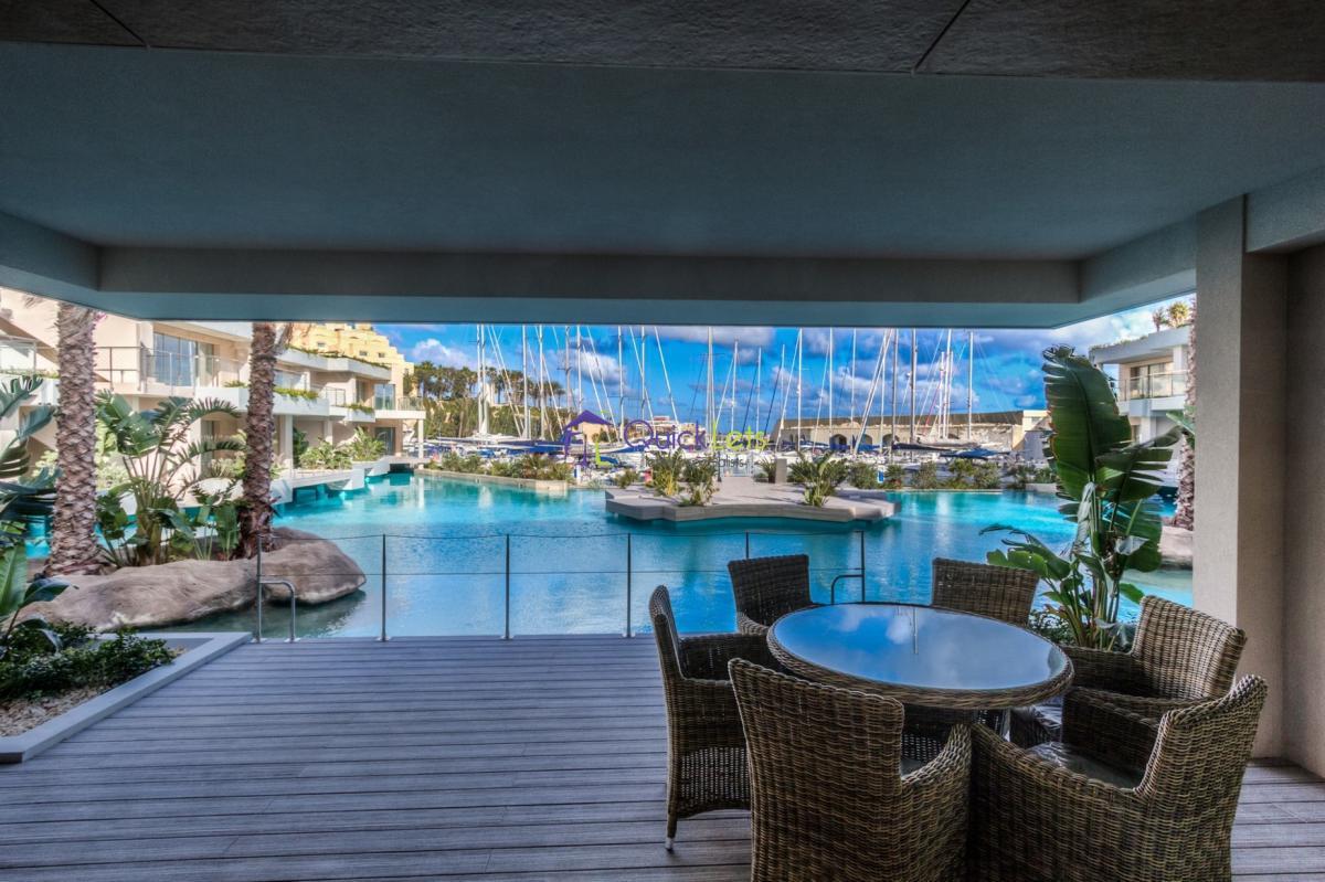 Apartments in St. Julians - Image 3