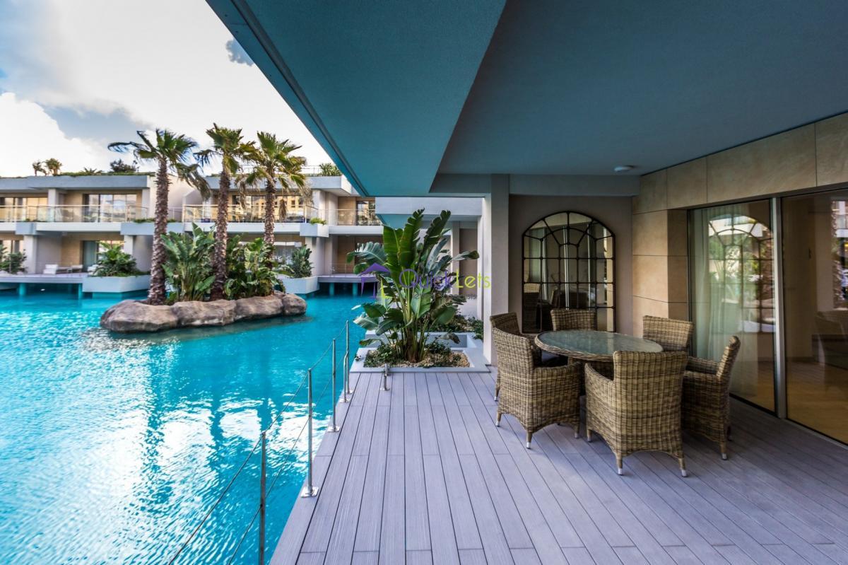 Property in St. Julians