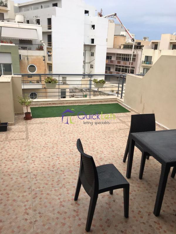 Property in Msida
