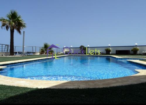 Property in Mellieha