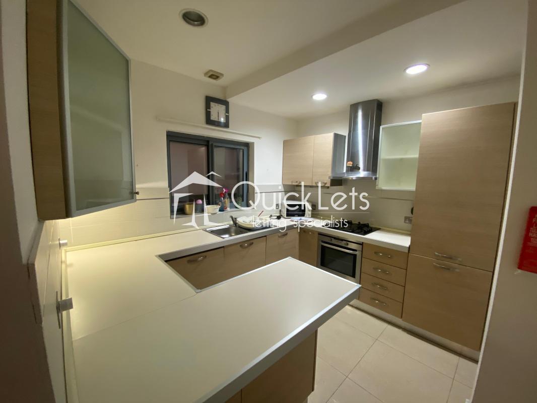 Property in Sliema