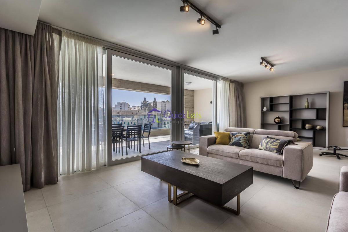 Apartments in St. Julians - Image 3