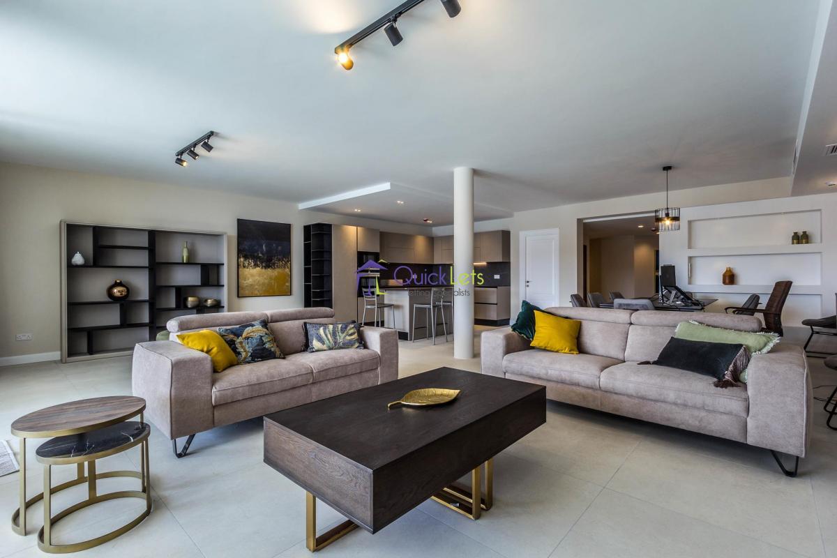 Apartments in St. Julians - Image 4