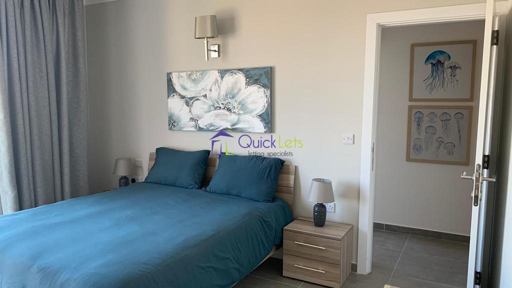 Penthouses in Gzira - Image 3
