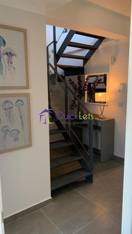 Penthouses in Gzira - Image 5