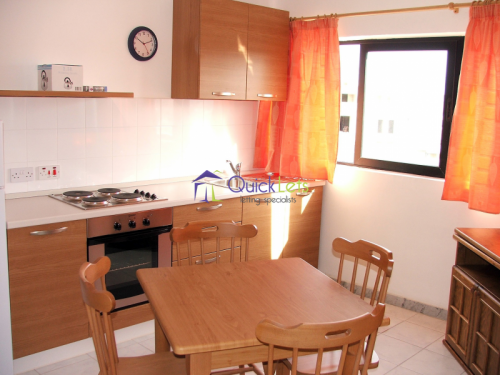 Maisonettes in Gzira - Image 2