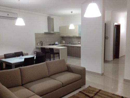 Property in Swieqi