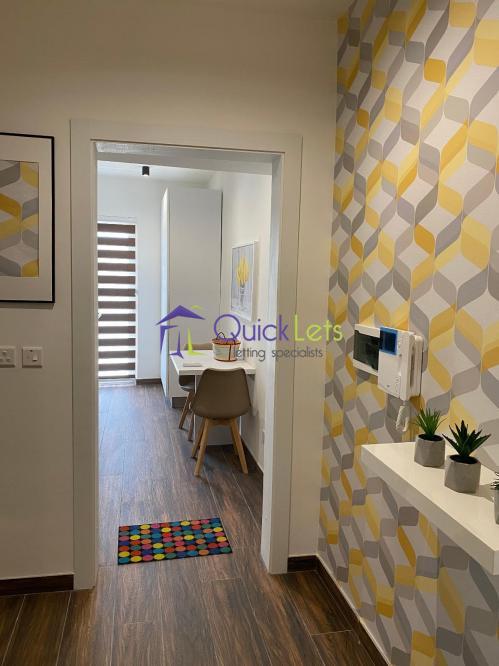 Studio Apartments in Msida - Image 3