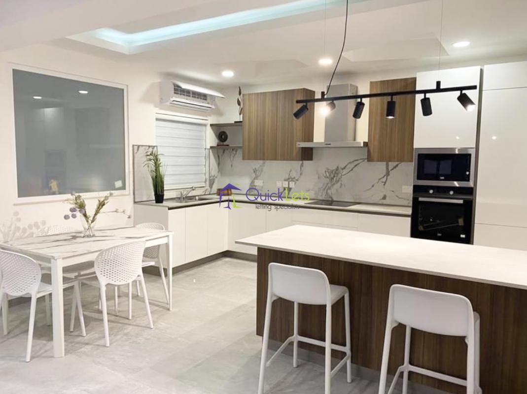 Property in Msida